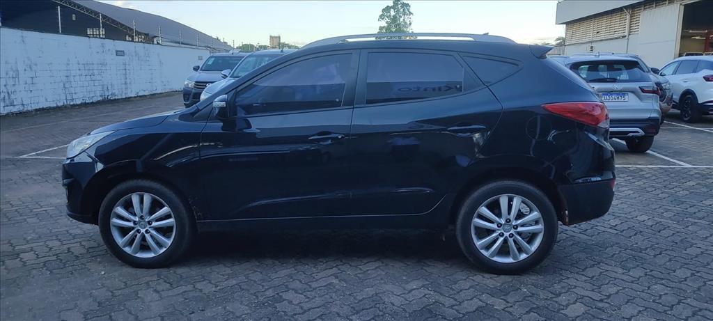 IX35 2.0 MPFI GLS 16V FLEX 4P AUTOMÁTICO7