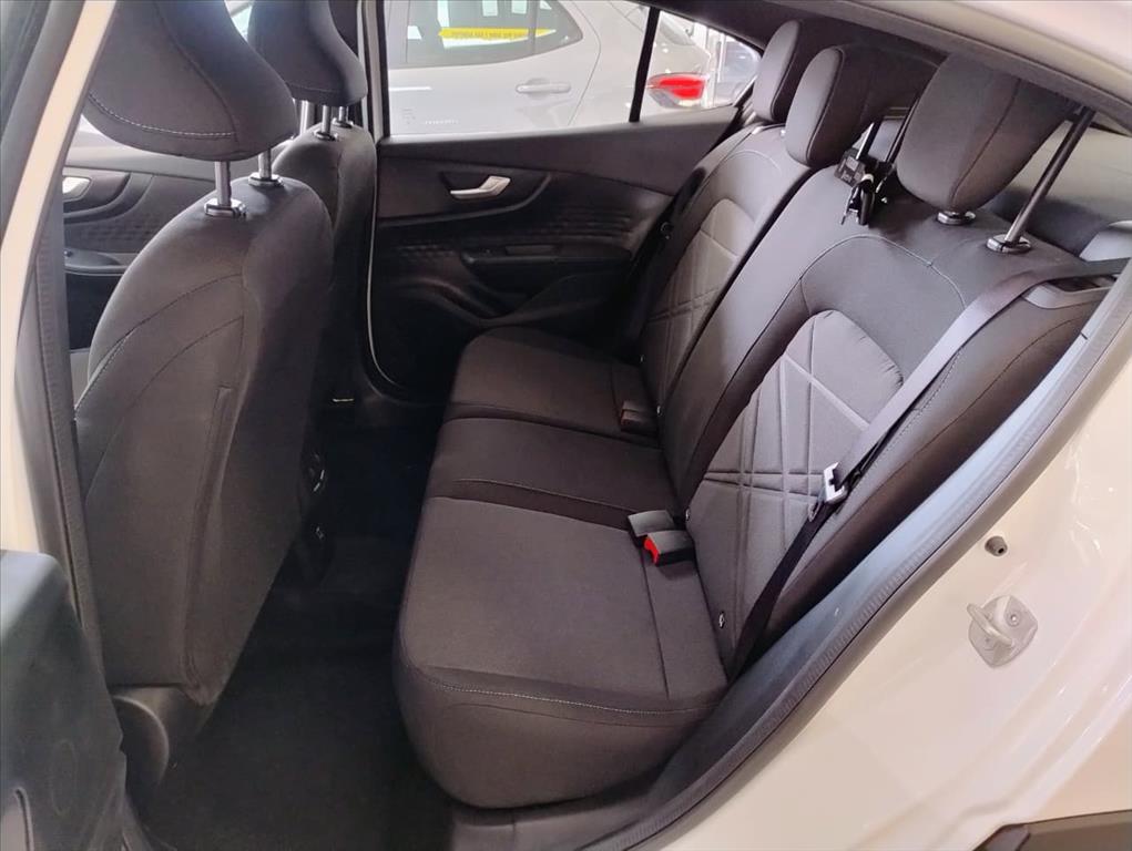 FASTBACK 1.0 TURBO 200 HYBRID AUDACE CVT10