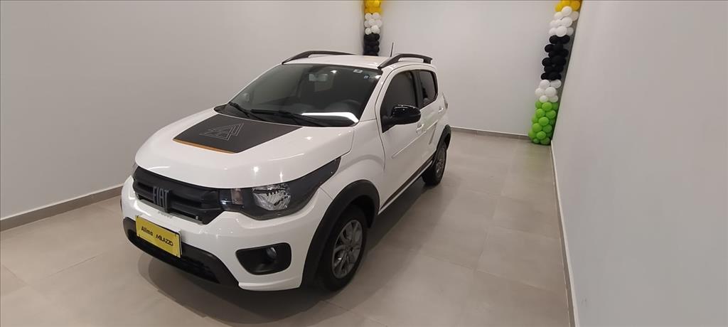 MOBI 1.0 EVO FLEX TREKKING MANUAL1