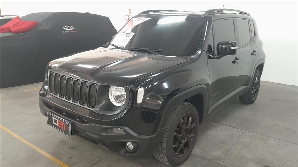 1.8 16V FLEX SPORT 4P AUTOMÁTICO