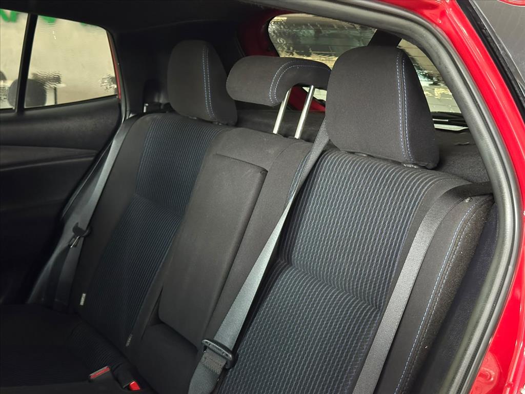 YARIS 1.3 16V FLEX XL LIVE MULTIDRIVE8