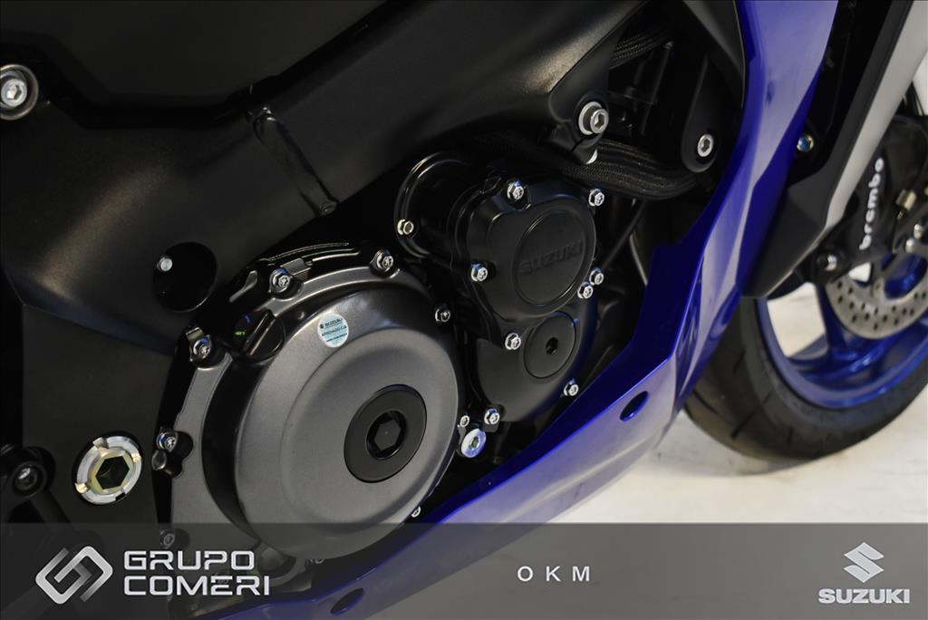 GSX-S 1000GT ABS15