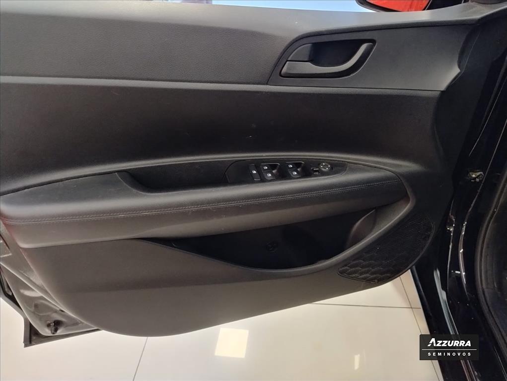 HB20 1.0 12V FLEX COMFORT PLUS MANUAL16