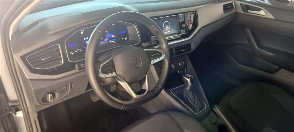 NIVUS 1.0 200 TSI TOTAL FLEX COMFORTLINE AUTOMÁTICO7