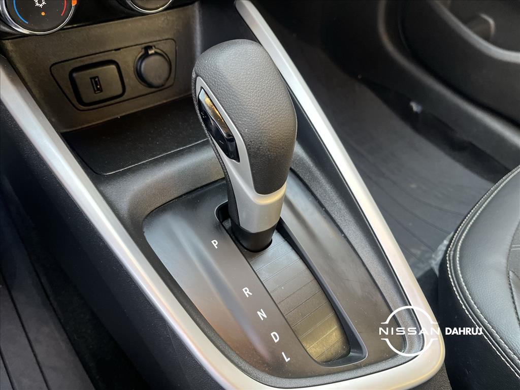 ONIX PLUS 1.0 TURBO FLEX AUTOMÁTICO9