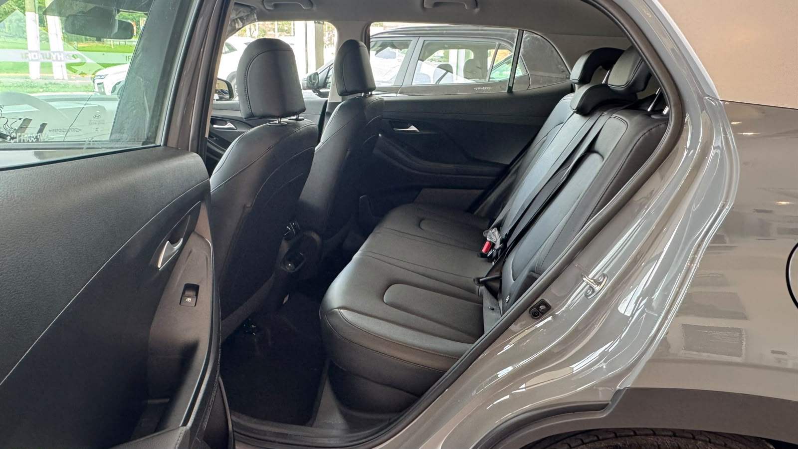 CRETA 1.0 TGDI FLEX LIMITED AUTOMÁTICO13