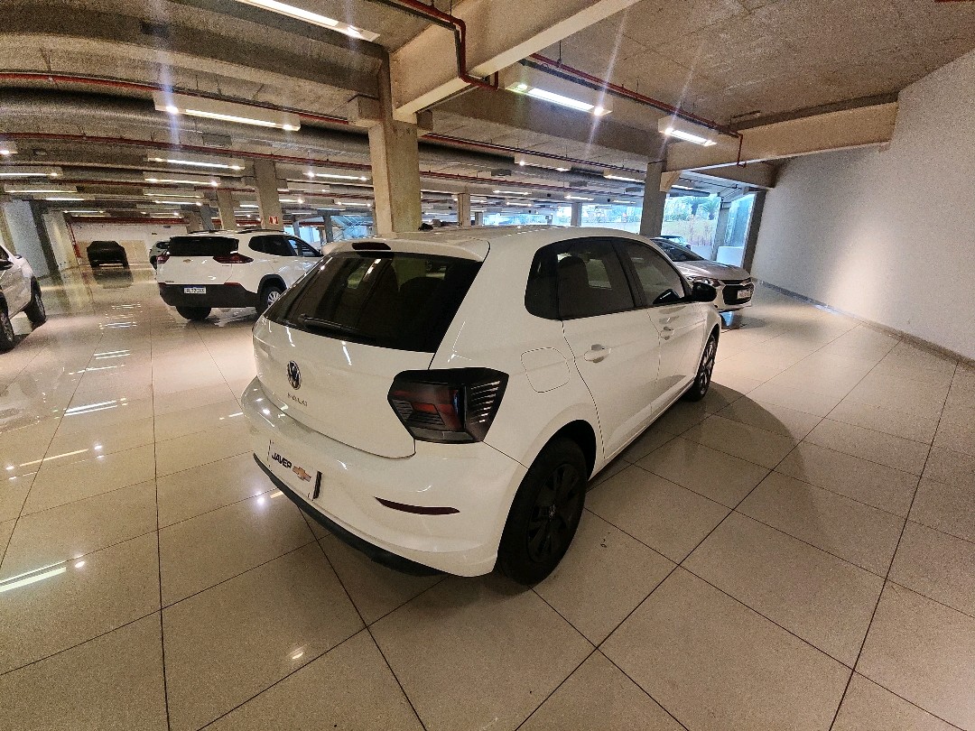 Volkswagen-POLO-1.0 MPI MANUAL