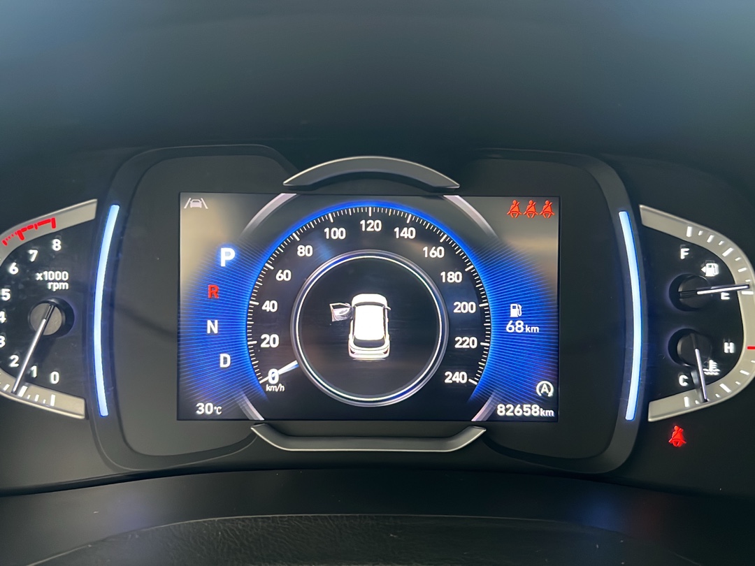 CRETA 1.0 TGDI FLEX N LINE AUTOMÁTICO
