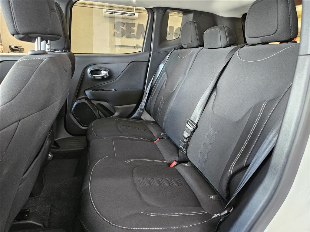 RENEGADE 1.3 T270 TURBO FLEX AT68