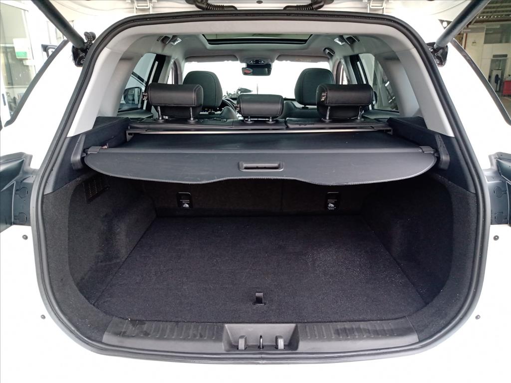 Caoa Chery-TIGGO 7 PRO-1.5 TCI FLEX HYBRID MAX DRIVE CVT