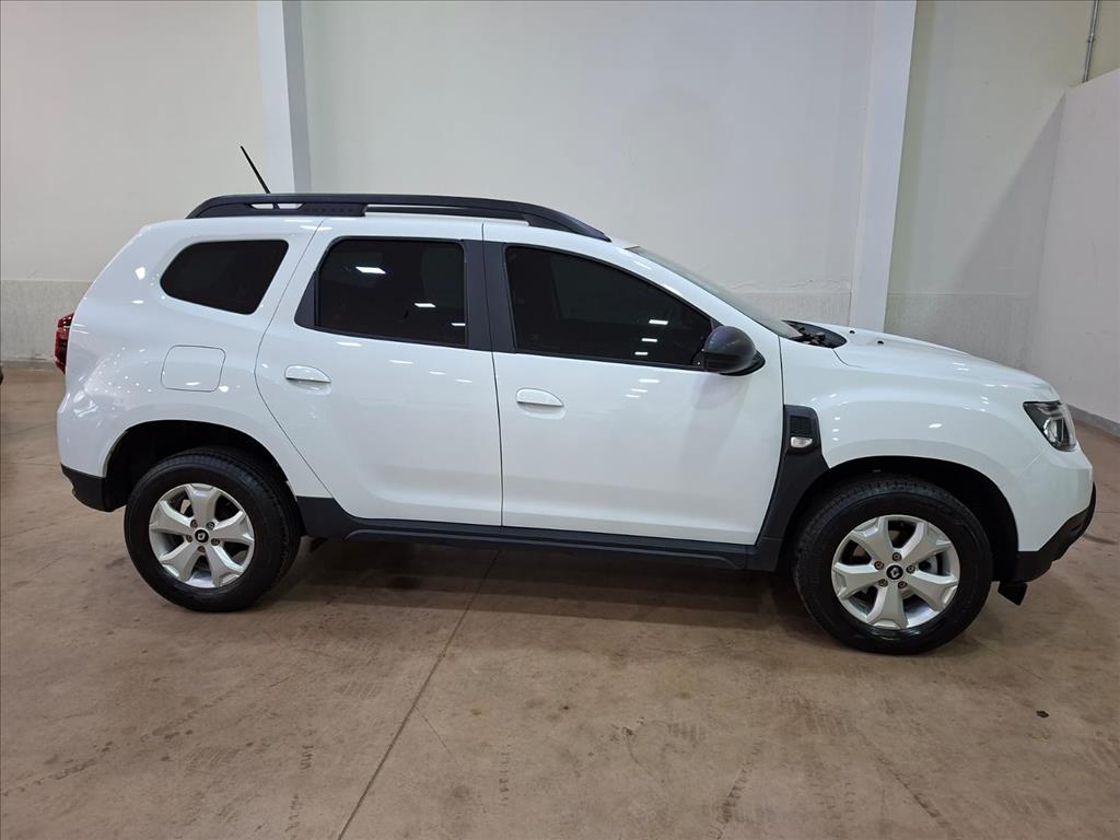 DUSTER 1.6 16V SCE FLEX INTENSE PLUS MANUAL3