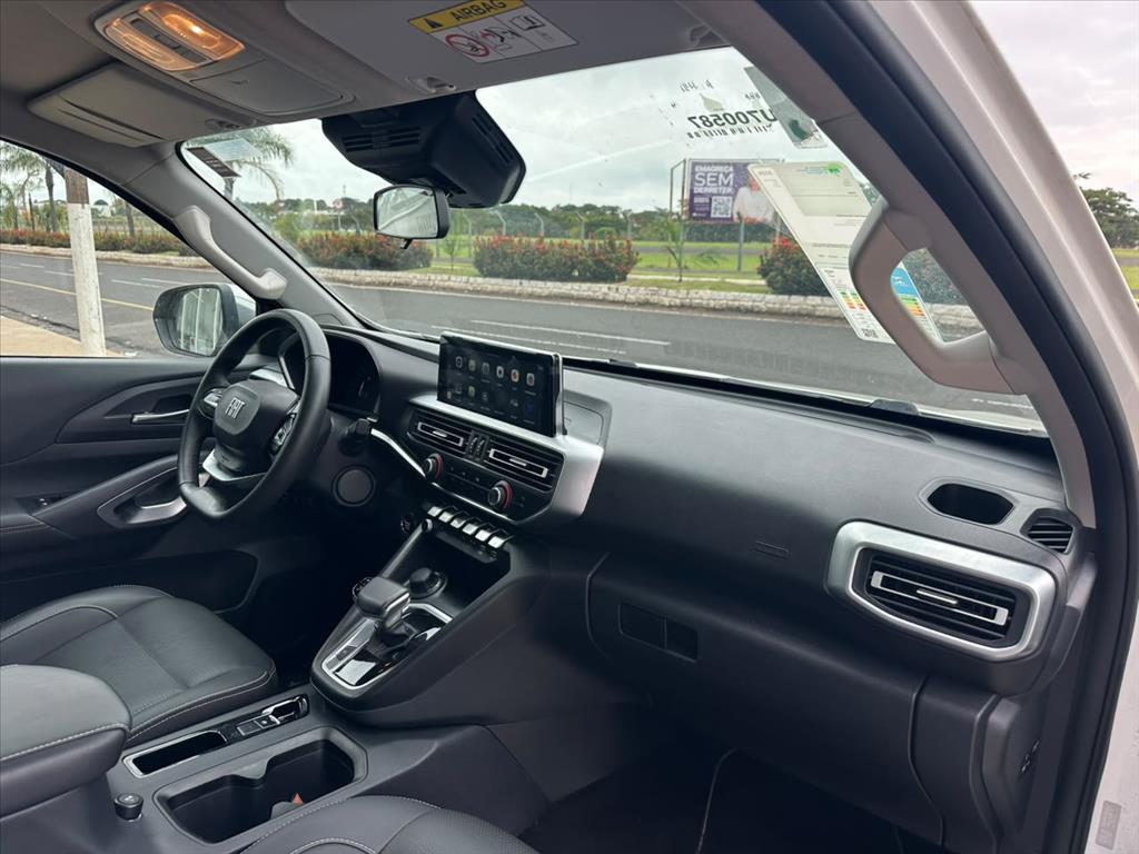 TITANO 2.2 TURBO DIESEL RANCH 4X4 AT810