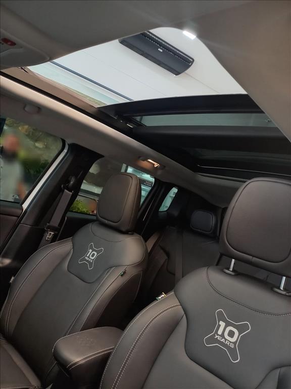 RENEGADE 1.3 T270 TURBO FLEX WILLYS 4X4 AT99