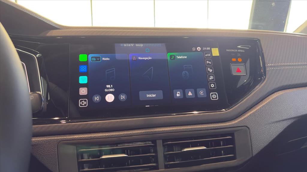 NIVUS 1.0 200 TSI TOTAL FLEX HIGHLINE AUTOMÁTICO7