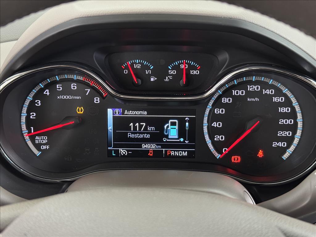 CRUZE 1.4 TURBO SPORT6 LTZ 16V FLEX 4P AUTOMÁTICO3