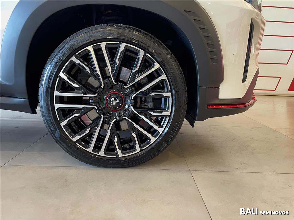 PULSE 1.3 TURBO 270 FLEX ABARTH AT66