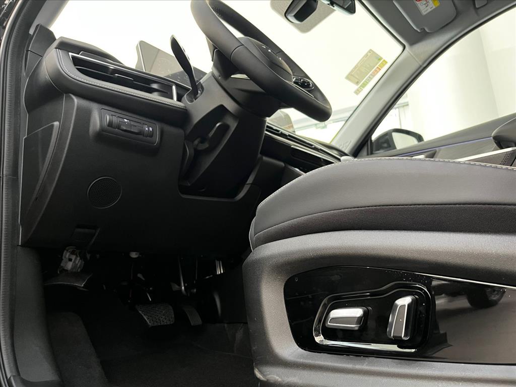 Caoa Chery-TIGGO 5x-1.5 VVT TURBO iFLEX SPORT CVT