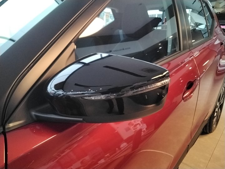 KAIT 1.6 FLEX SENSE PLUS XTRONIC10