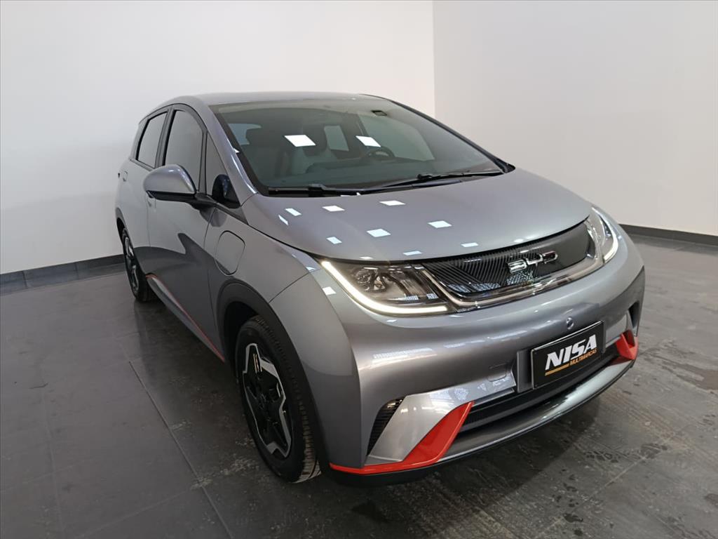 DOLPHIN 44,9 KW ELÉTRICO2