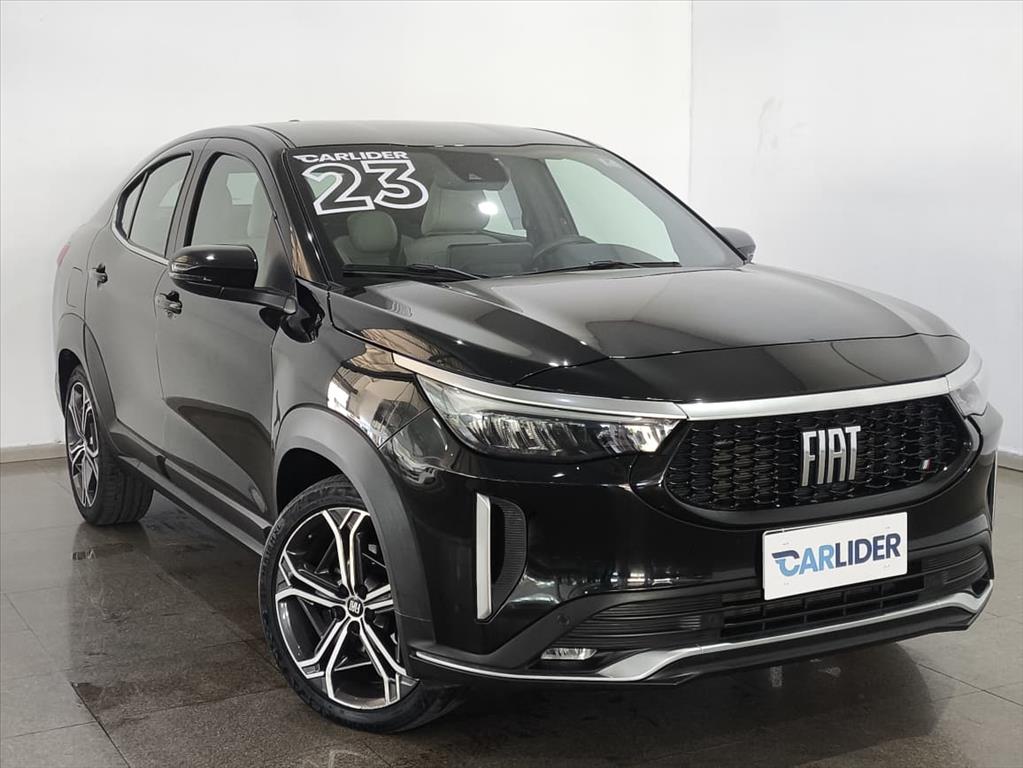 FASTBACK 1.0 TURBO 200 FLEX IMPETUS CVT2