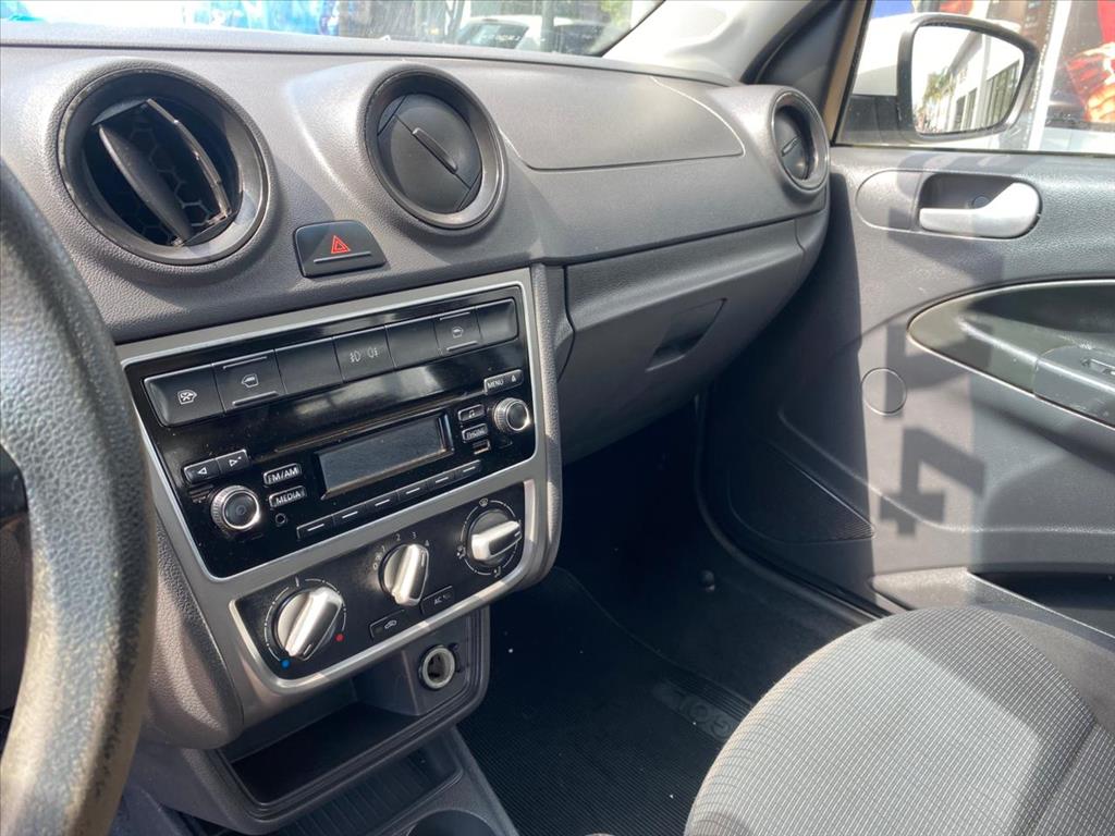 GOL 1.0 MI CITY 8V FLEX 2P MANUAL10