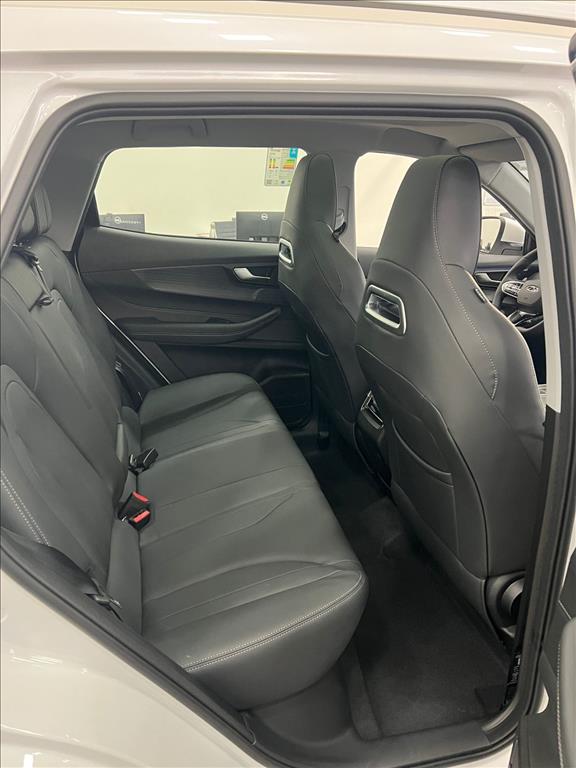 Caoa Chery-TIGGO 5X PRO-1.5 VVT TURBO iFLEX CVT