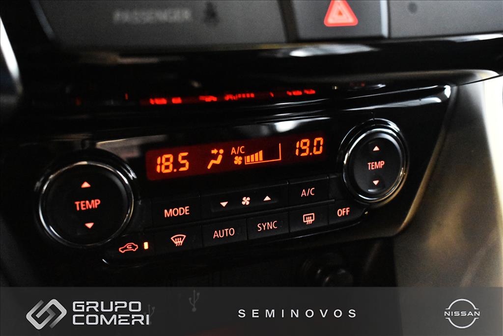 ECLIPSE CROSS 1.5 MIVEC TURBO GASOLINA HPE-S CVT10