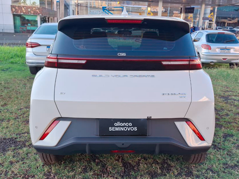 DOLPHIN MINI 38 KW ELÉTRICO5