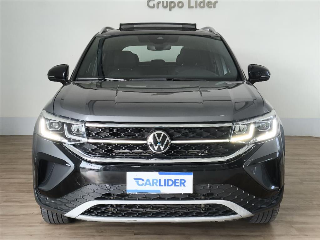 TAOS 1.4 250 TSI TOTAL FLEX HIGHLINE AUTOMÁTICO1