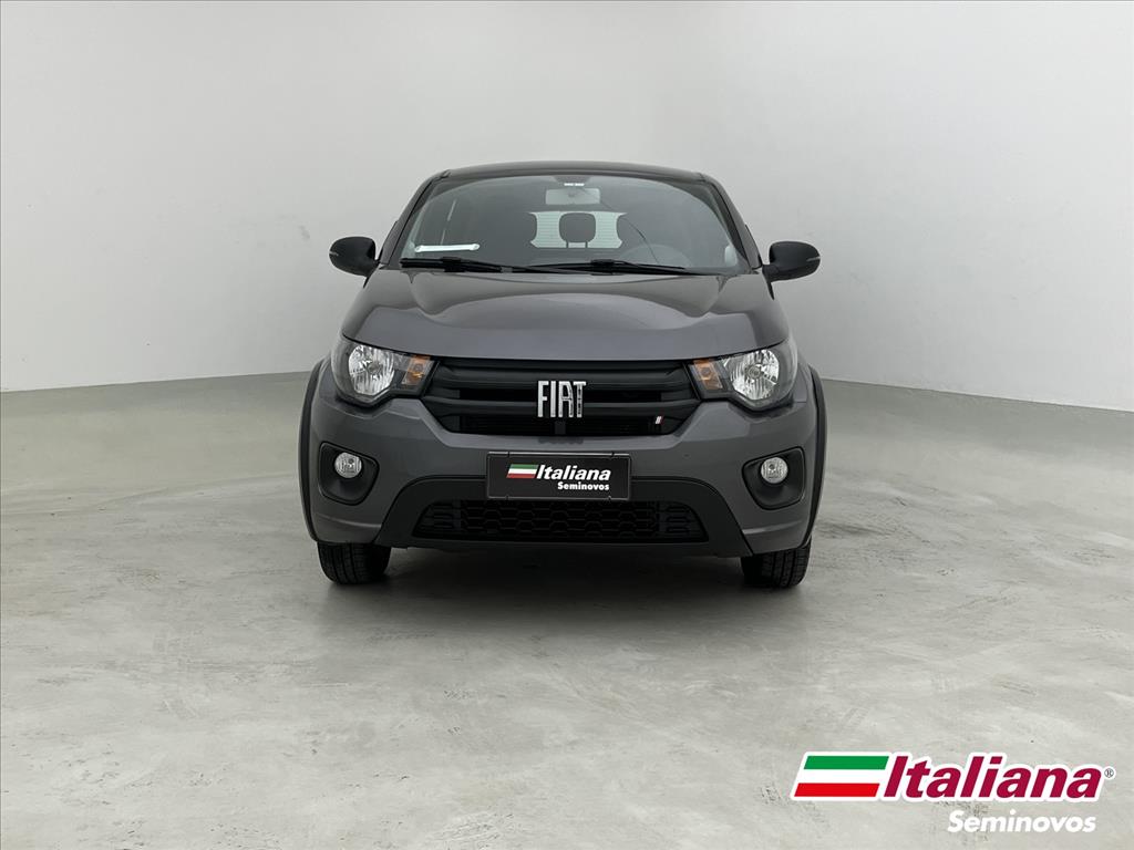 MOBI 1.0 EVO FLEX LIKE. MANUAL7