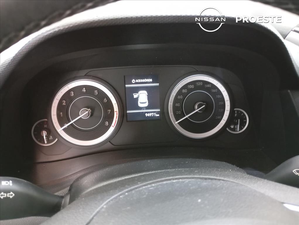 CRETA 1.0 TGDI FLEX LIMITED AUTOMÁTICO8