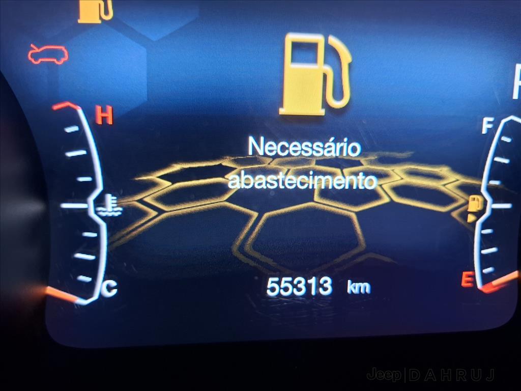 COMPASS 2.0 16V DIESEL LIMITED 4X4 AUTOMÁTICO COMPASS 2.0 16V DIESEL LIMITED 4X4 AUTOMÁTICO