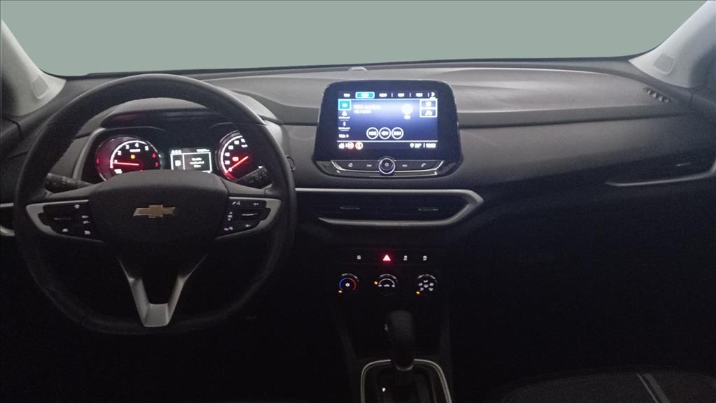 TRACKER 1.2 TURBO FLEX LTZ AUTOMÁTICO8