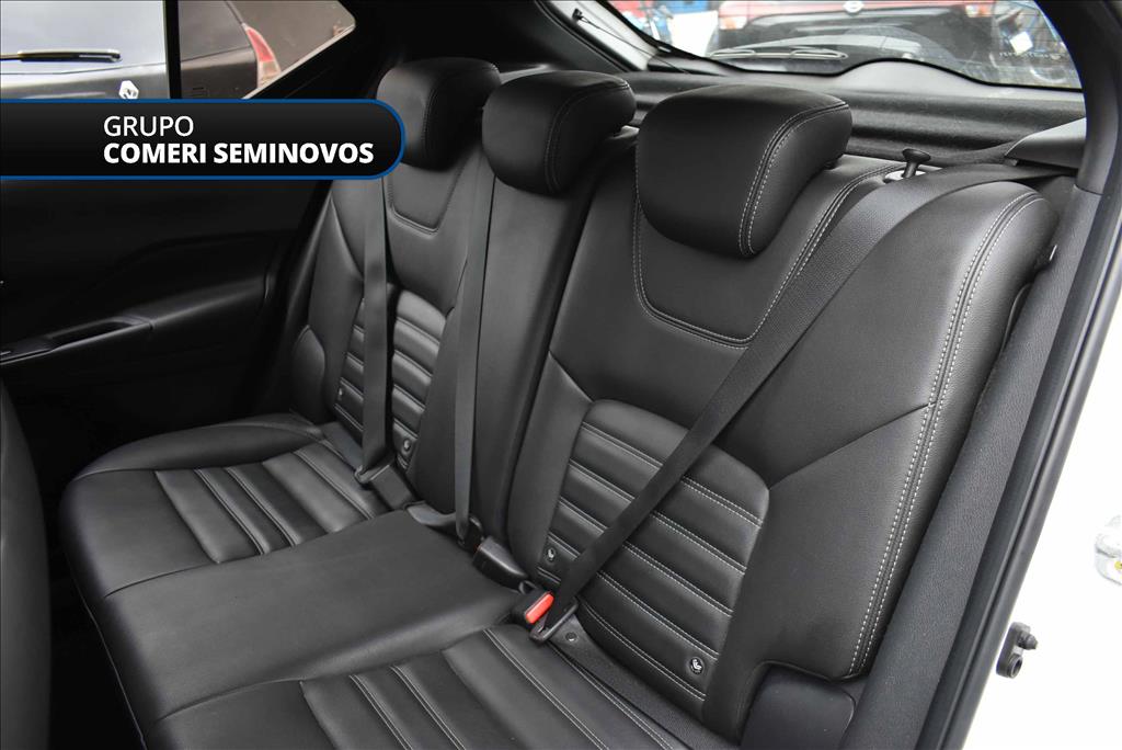 KICKS 1.6 16V FLEXSTART EXCLUSIVE XTRONIC8