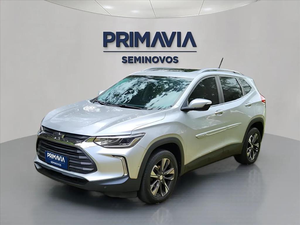 TRACKER 1.2 TURBO FLEX PREMIER AUTOMÁTICO