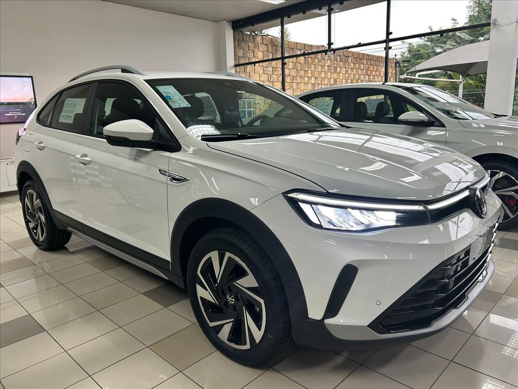 NIVUS 1.0 200 TSI TOTAL FLEX HIGHLINE AUTOMÁTICO