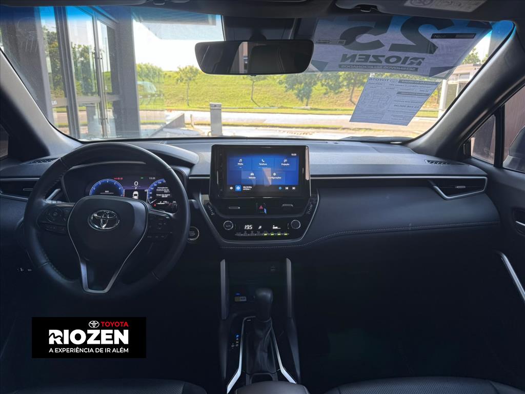 COROLLA CROSS 2.0 VVT-IE FLEX XRE DIRECT SHIFT6