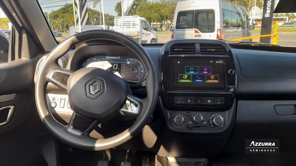 KWID 1.0 12V SCE FLEX OUTSIDER MANUAL6