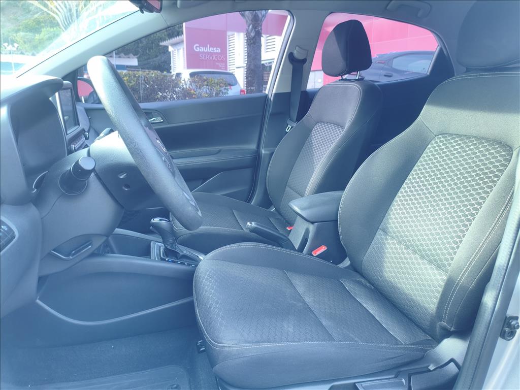 HB20 1.0 TGDI FLEX EVOLUTION AUTOMÁTICO7