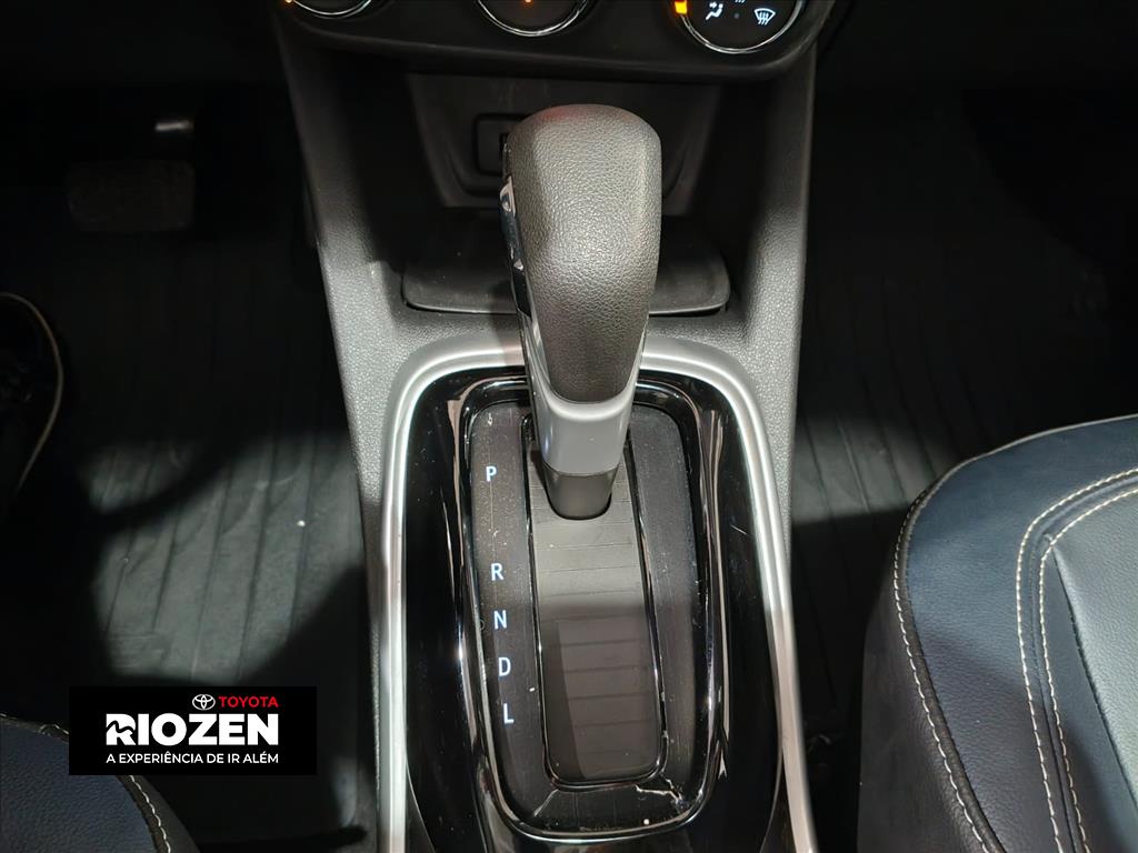 TRACKER 1.2 TURBO FLEX PREMIER AUTOMÁTICO11