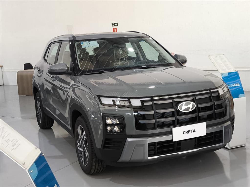 CRETA 1.0 TGDI FLEX PLATINUM AUTOMÁTICO1