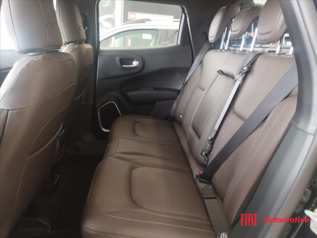 TORO 2.2 TURBO DIESEL RANCH 4WD AT95