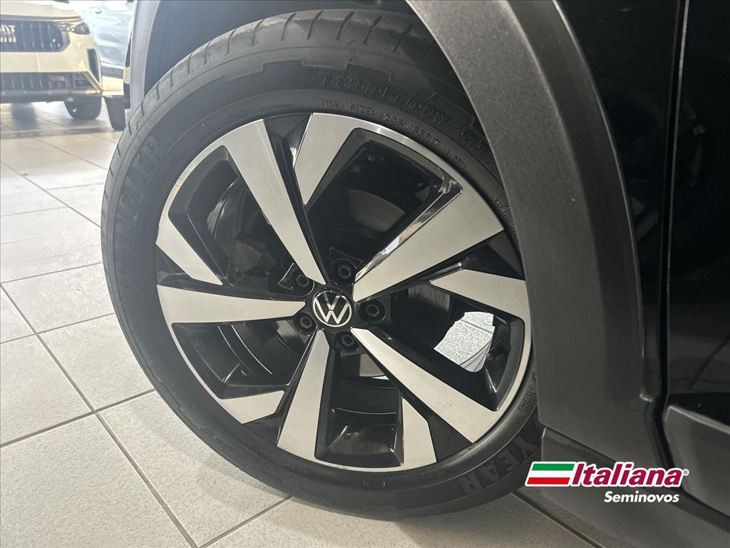 NIVUS 1.0 200 TSI TOTAL FLEX HIGHLINE AUTOMÁTICO8