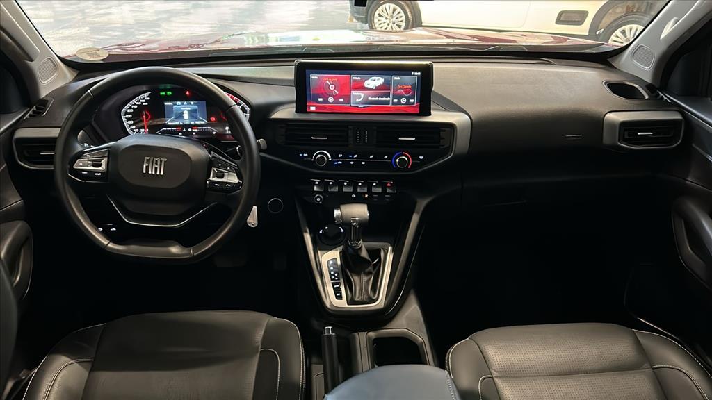 TITANO 2.2 TURBO DIESEL VOLCANO 4X4 AT66