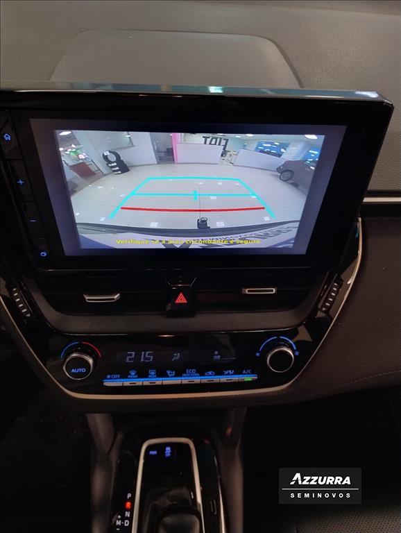 COROLLA CROSS 2.0 VVT-IE FLEX XRE DIRECT SHIFT10