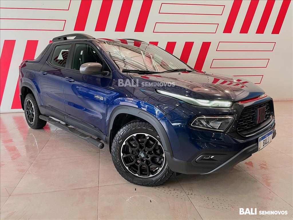 TORO 2.0 16V TURBO DIESEL ULTRA 4WD AT9