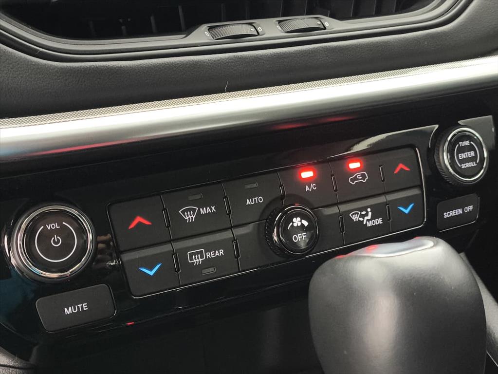 COMPASS 1.3 T270 TURBO FLEX LIMITED AT69