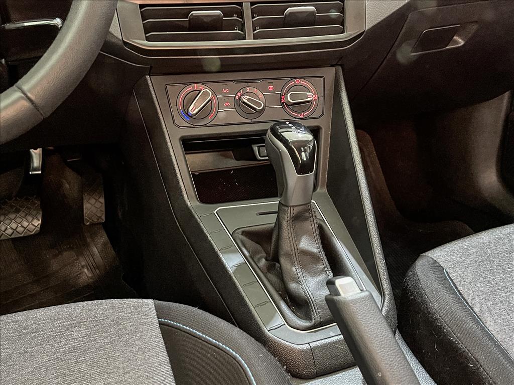 NIVUS 1.0 200 TSI TOTAL FLEX SENSE AUTOMÁTICO10