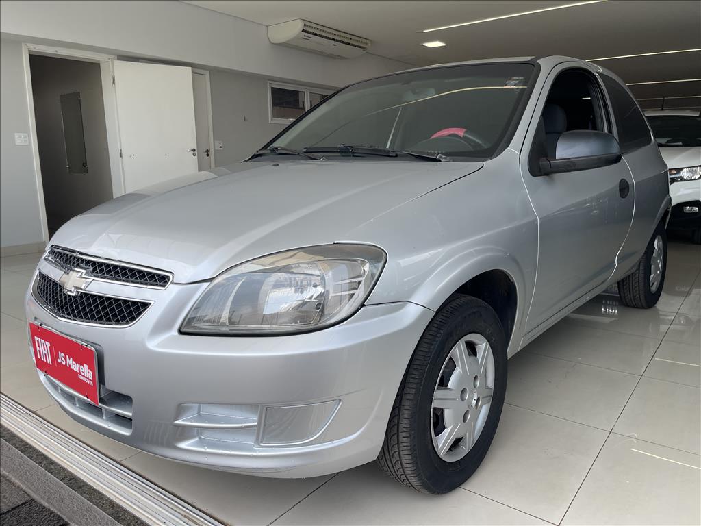 CELTA 1.0 MPFI LS 8V FLEX 2P MANUAL CELTA 1.0 MPFI LS 8V FLEX 2P MANUAL