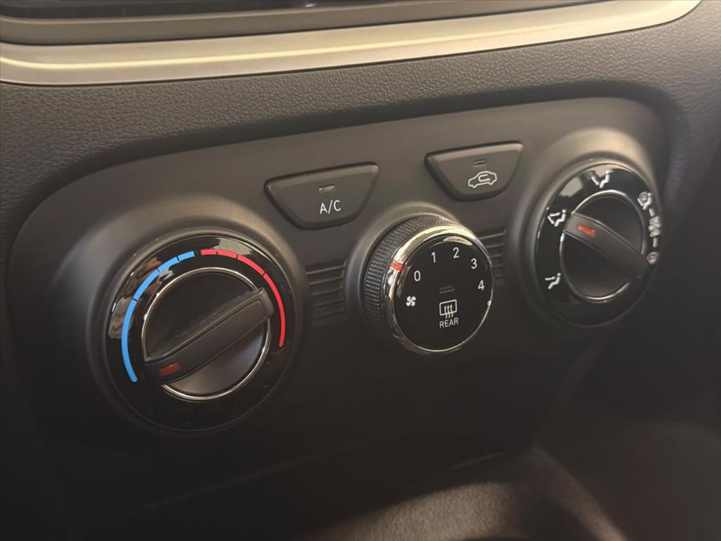 HB20 1.0 12V FLEX SENSE MANUAL9